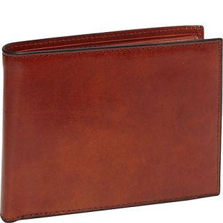 Bosca Credit Wallet with ID Passcase