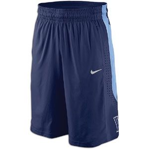 Nike College Authentic On Court Shorts   Mens   Basketball   Clothing   Villanova Wildcats   College Navy