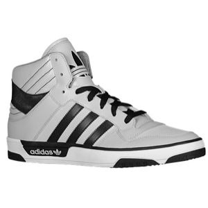 adidas Originals Post Player Vulc   Mens   Basketball   Shoes   Light Onyx/Black/White