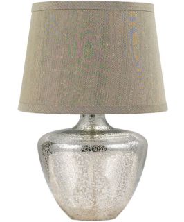 A Homestead Shoppe Petite Accent Lamp   Table Lamps