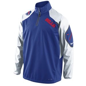 Nike NFL Sideline Fly Rush Plyr W/U Jacket   Mens   Football   Clothing   Buffalo Bills   Old Royal
