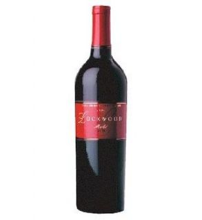 2008 Lockwood Vineyard Estate Merlot 750ml Wine