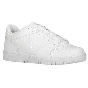 Nike Prestige IV   Mens   Basketball   Shoes   White/White