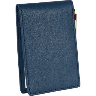 Royce Leather Deluxe Flip Style Note Jotter