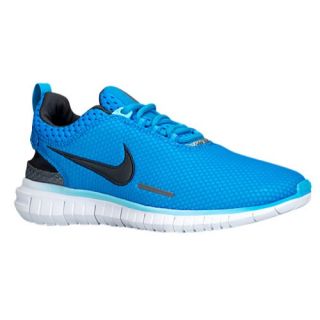 Nike Free OG Breeze   Mens   Running   Shoes   Photo Blue/Vivid Blue/Polarized Blue/Anthracite