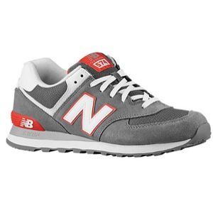 New Balance 574   Mens   Running   Shoes   Grey