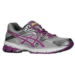 ASICS� GT   1000   Womens   Running   Shoes   Island Blue/White/Pink