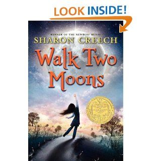 Walk Two Moons (Trophy Newbery)   Kindle edition by Sharon Creech. Children Kindle eBooks @ .