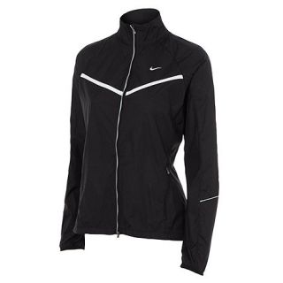 Nike Nike Black lightweight jacket
