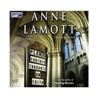 Plan B Further Tho (Lib)(CD) Anne Lamott 9781415917855 Books