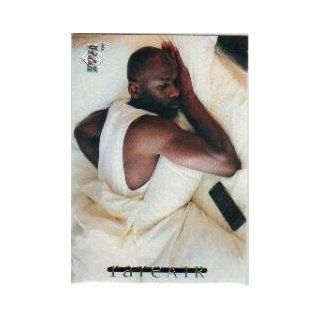 1994 Upper Deck Jordan Rare Air #28 Michael Jordan/(Getting rest and relaxation on road trip) at 's Sports Collectibles Store