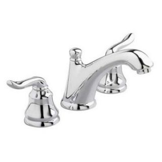 American Standard Princeton 4508.801 Widespread Bathroom Sink Faucet   Bathroom Sink Faucets