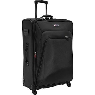 Delsey Helium Contour EZ Glide 4 Wheel 29 Suiter Trolley