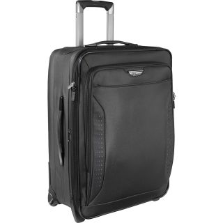 Road Warrior 24 Collapsible Upright Luggage