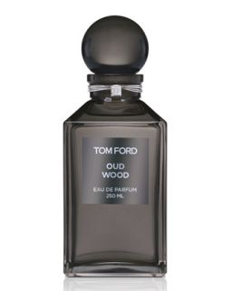 Oud Wood Decanter, 8.4oz   Tom Ford Fragrance   (4oz )