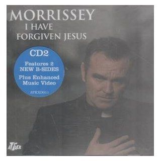I Have Forgiven Jesus Pt.1 Alternative Rock Music