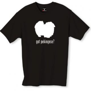 Gildan got pekingese? Pekingese T Shirt Clothing
