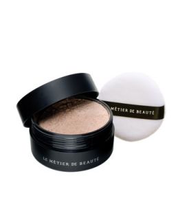 Classic Flawless Finish Loose Powder   Le Metier de Beaute   Shade 1
