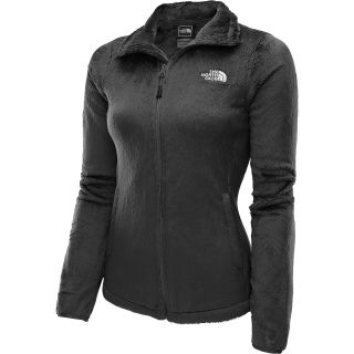 THE NORTH FACE Womens Osito 2 Jacket   Size L, Tnf Black