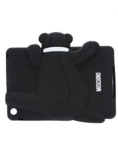 Moschino 'gennarino' Ipad Mini Case   Stefania Mode