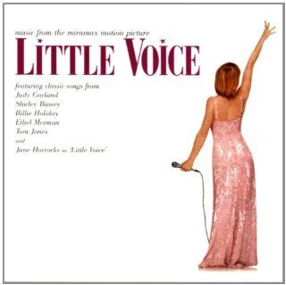 Little Voice Music From The Miramax Motion Picture Music