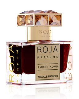 Amber Aoud Absolue Precieux, 30ml   Roja Parfums   (30mL )