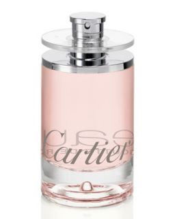 Eau de Cartier Goutte de Rose EDT, 100mL   Cartier Fragrance   (100ml )