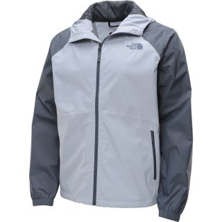 THE NORTH FACE Mens Allabout Jacket   Size 2xl, High Rise Grey