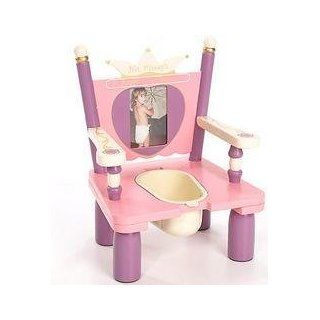 Her Majesty's Throne  Baby Toys  Baby