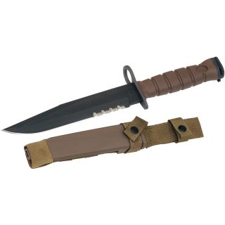 Ontario Knife Co OKC3S Marine Bayonet Knife (1065043)