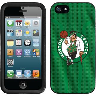 Coveroo Boston Celtics iPhone 5 Guardian Case   2014 Jersey (742 8736 BC FBC)