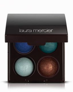 Laura Mercier Baked Eye Color Quad, Summer in St. Tropez's