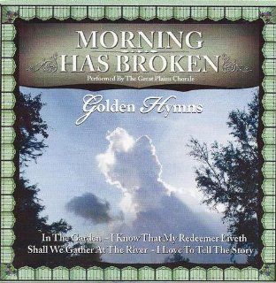 Golden Hymns Morning Has Broken Music