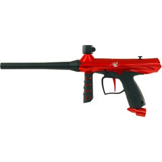 Tippmann Gryphon .68 Caliber Paintball Marker   Choose Color, Red (T140008)