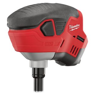 Milwaukee M12 Cordless Palm Nailer   Tool Only, Model 2458 20