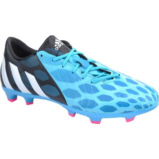 adidas Mens Predator Absolado Instinct FG Low Soccer Cleats   Size 10.5,