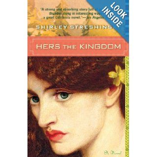 Hers the Kingdom Shirley Streshinsky 9781618580214 Books