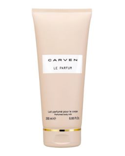 Le Parfum Perfumed Body Milk, 200ml   Carven   (200mL )