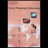 Career Planning and Networking  Professional Development Series