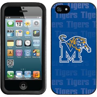 Coveroo Memphis Tigers iPhone 5 Guardian Case   Repeating (742 7571 BC FBC)