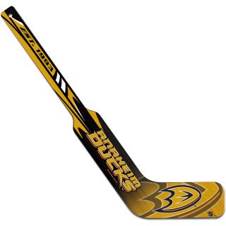 Wincraft Anaheim Ducks 21 Mini Goalie Stick (34556010)