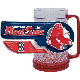 Hunter Boston Red Sox Full Wrap Design State of the Art Expandable Gel Freezer