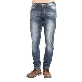 A/jeans Mens Ombre Denim Jeans