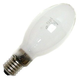 GE Lighting 85381 HID 250 Watt, 26, 000 Lumen ED28 Light Bulb with Mogul Screw (E39) Base, 1 Pack   High Intensity Discharge Bulbs  