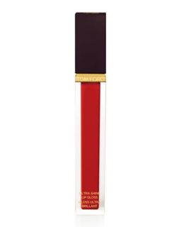 Ultra Shine Lip Gloss, Lost Cherry   Tom Ford Beauty   Lost cherry
