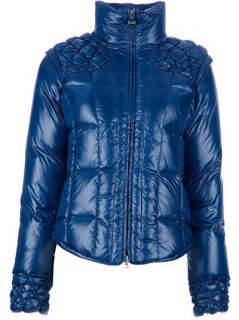 Emporio Armani Padded Slim Fit Jacket