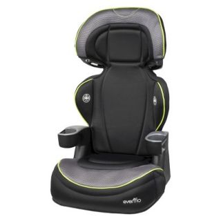 Evenflo ProComfort Amp LX Booster Seat Walker