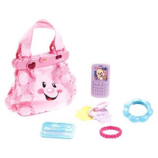 Fisher Price Laugh and Learn My Pretty Learning Purse