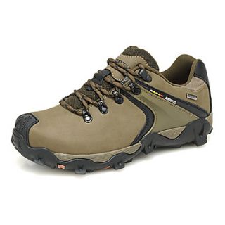 Mens Waterproof Wearable Hiking Shoes