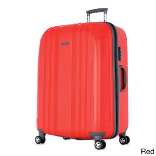 Olympia Tank 30 inch Polypropylene Hardside Spinner Upright